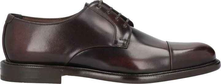 Ferragamo Man Lace-up shoes - Image 3