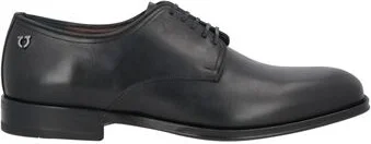 Ferragamo Man Lace-up shoes