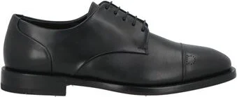 Ferragamo Man Lace-up shoes