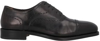 Ferragamo Man Lace-up shoes