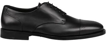 Ferragamo Man Lace-up shoes
