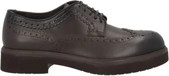 Ferragamo Man Lace-up shoes
