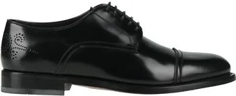 Ferragamo Man Lace-up shoes