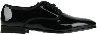 Ferragamo Man Lace-up shoes