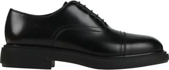 Ferragamo Man Lace-up shoes