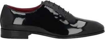 Ferragamo Man Lace-up shoes