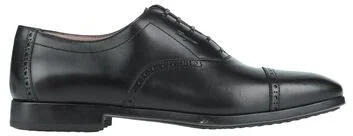 Ferragamo Man Lace-up shoes