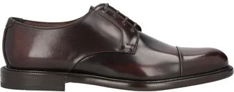 Ferragamo Man Lace-up shoes
