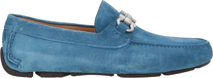 Ferragamo Man Loafers - Image 3