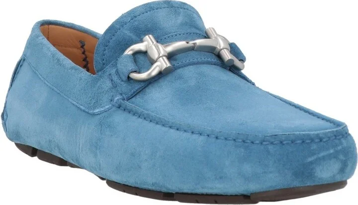 Ferragamo Man Loafers - Image 4