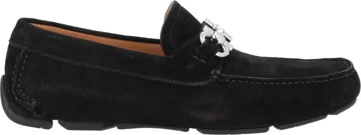 Ferragamo Man Loafers - Image 6