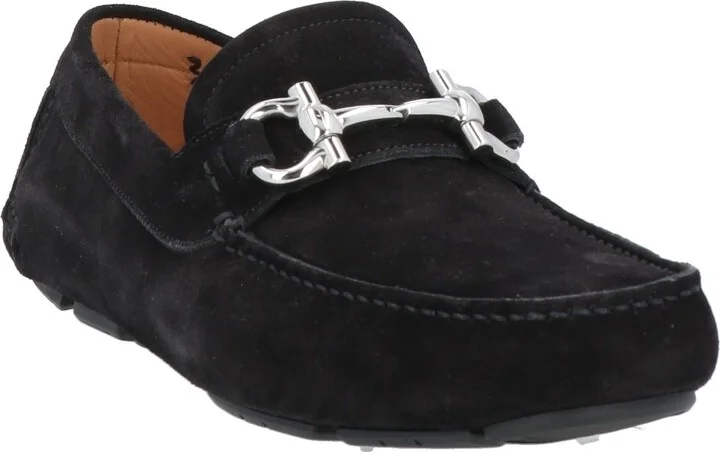 Ferragamo Man Loafers - Image 7