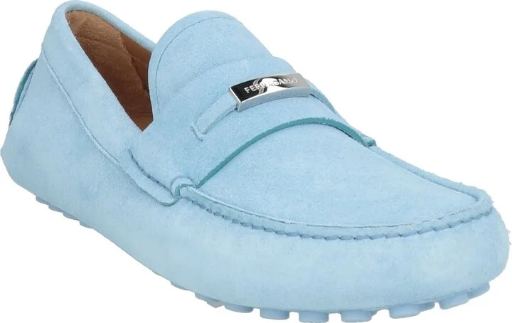 Ferragamo Man Loafers - Image 4