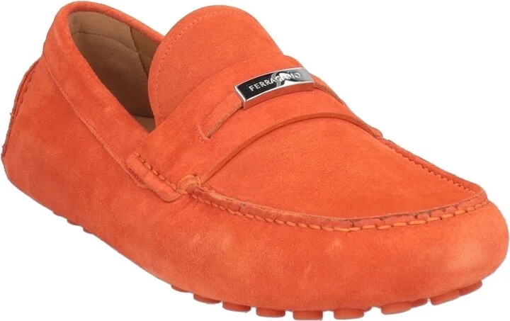 Ferragamo Man Loafers - Image 7