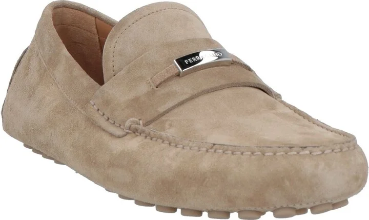 Ferragamo Man Loafers - Image 10