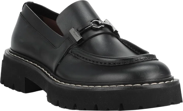 Ferragamo Man Loafers - Image 4