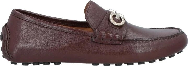 Ferragamo Man Loafers - Image 3