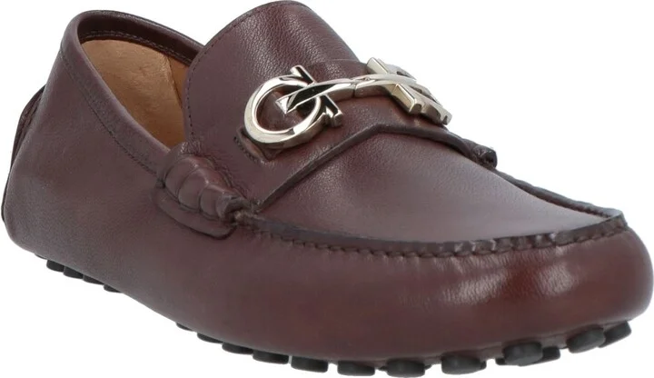 Ferragamo Man Loafers - Image 4