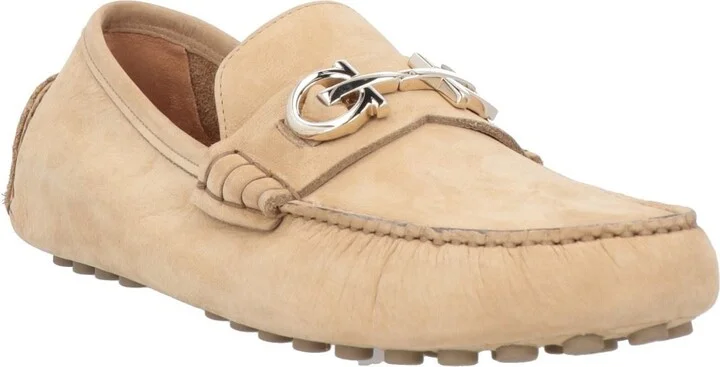 Ferragamo Man Loafers - Image 4