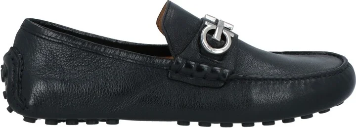 Ferragamo Man Loafers - Image 3