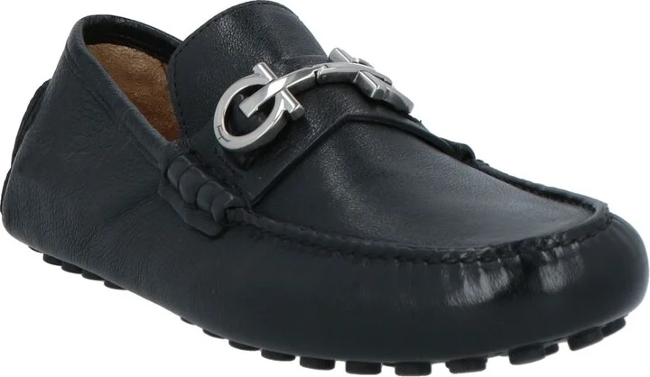 Ferragamo Man Loafers - Image 4
