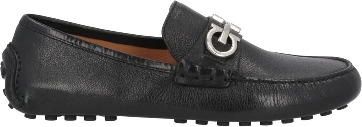 Ferragamo Man Loafers - Image 6