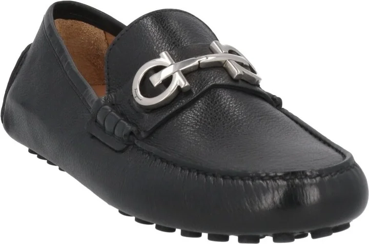 Ferragamo Man Loafers - Image 7