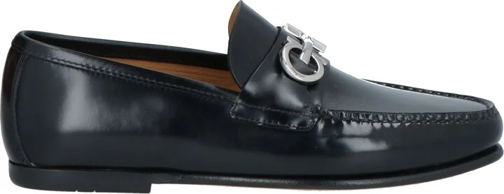 Ferragamo Man Loafers - Image 3
