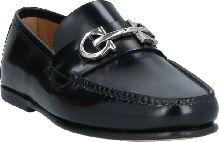 Ferragamo Man Loafers - Image 4