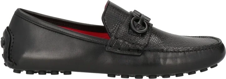 Ferragamo Man Loafers - Image 3