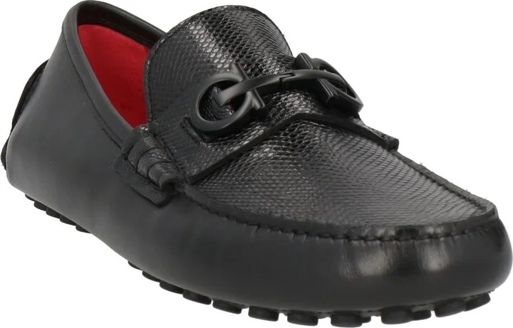 Ferragamo Man Loafers - Image 4