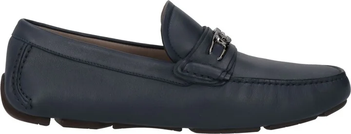 Ferragamo Man Loafers - Image 3