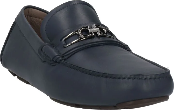 Ferragamo Man Loafers - Image 4
