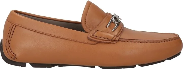 Ferragamo Man Loafers - Image 6