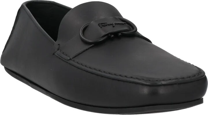 Ferragamo Man Loafers - Image 4