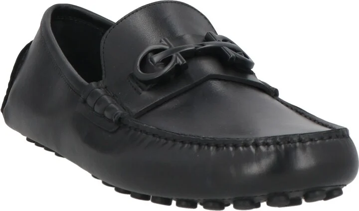 Ferragamo Man Loafers - Image 4