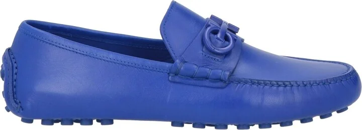 Ferragamo Man Loafers - Image 6