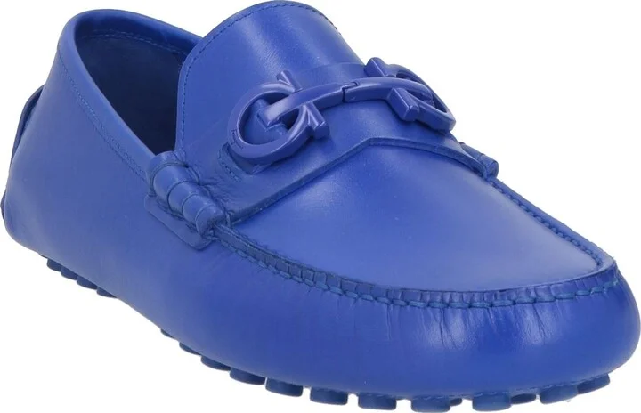 Ferragamo Man Loafers - Image 7