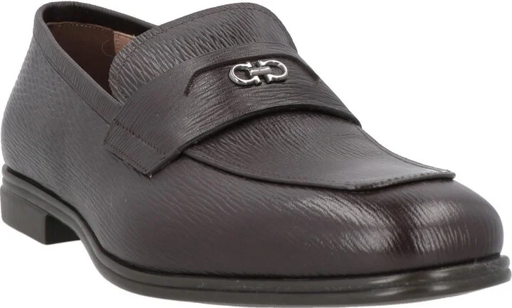 Ferragamo Man Loafers - Image 4