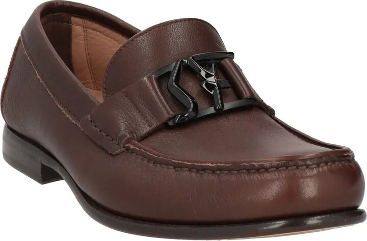 Ferragamo Man Loafers - Image 4