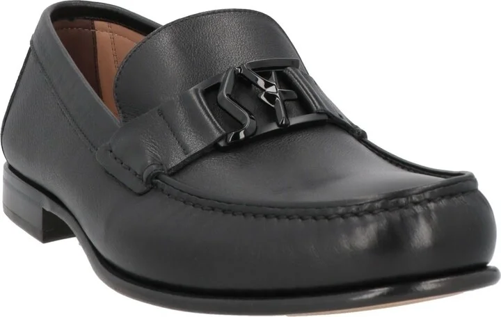 Ferragamo Man Loafers - Image 7