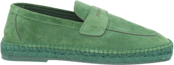 Ferragamo Man Loafers - Image 3