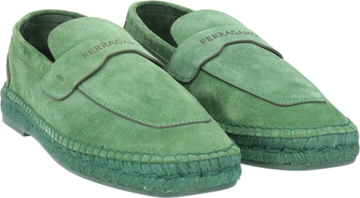 Ferragamo Man Loafers - Image 4