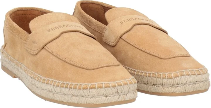 Ferragamo Man Loafers - Image 7