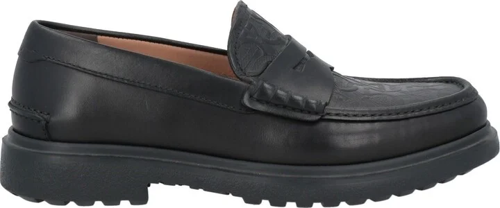 Ferragamo Man Loafers - Image 3