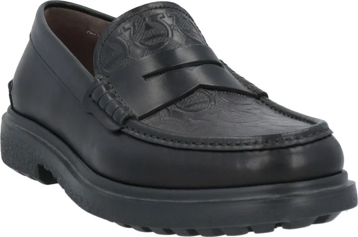 Ferragamo Man Loafers - Image 4