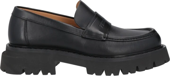 Ferragamo Man Loafers - Image 3