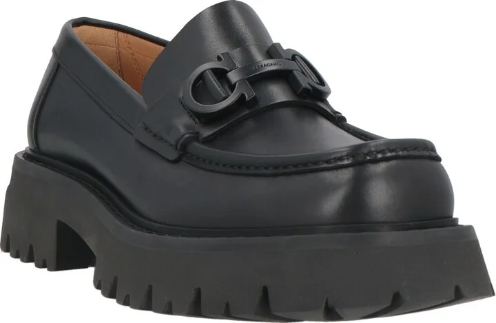 Ferragamo Man Loafers - Image 4
