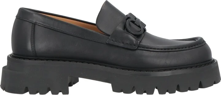 Ferragamo Man Loafers - Image 3