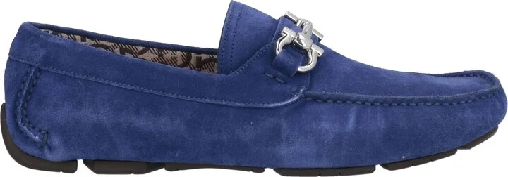 Ferragamo Man Loafers - Image 3